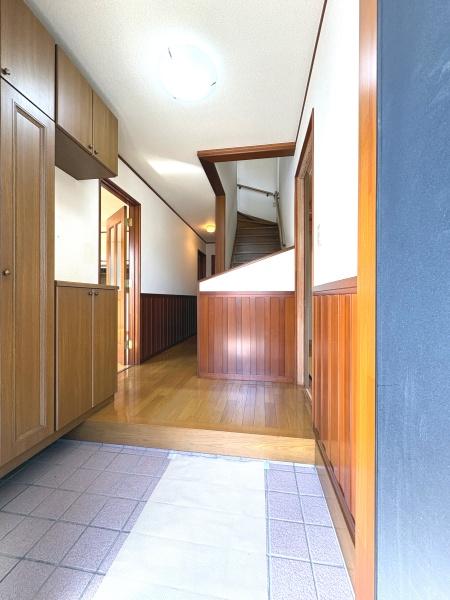 さいたま市岩槻区諏訪４丁目の中古一戸建て