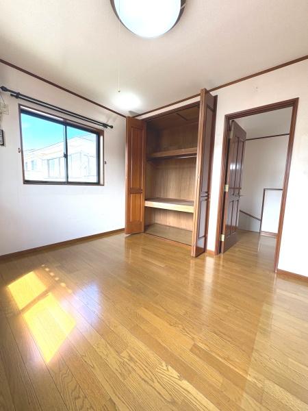 さいたま市岩槻区諏訪４丁目の中古一戸建て