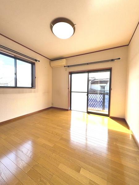 さいたま市岩槻区諏訪４丁目の中古一戸建て