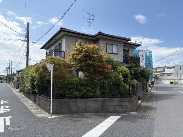 さいたま市岩槻区諏訪４丁目の中古一戸建て