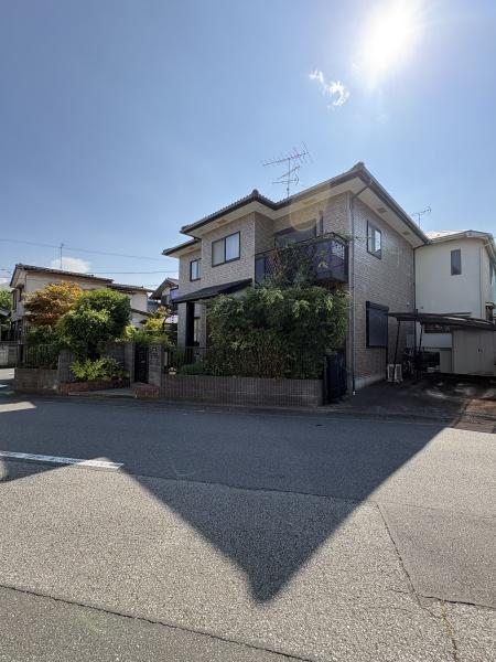 さいたま市岩槻区諏訪４丁目の中古一戸建て