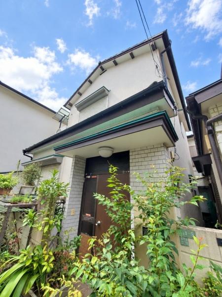 足立区西新井2丁目の中古一戸建
