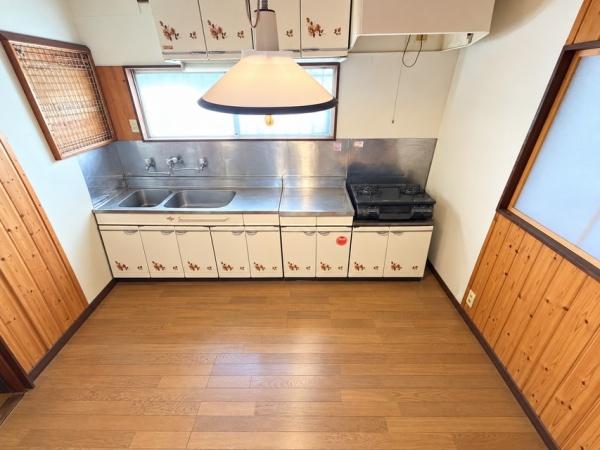 足立区西新井２丁目の中古一戸建て