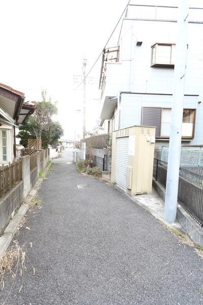 一棟売ルーエ・ヴェル