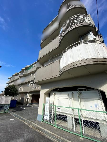 パレス第二みよし