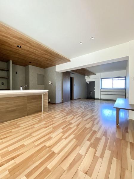 パレス第二みよし