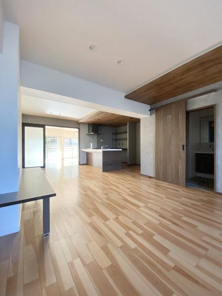 パレス第二みよし