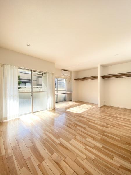 パレス第二みよし