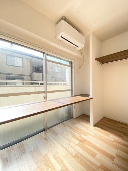 パレス第二みよし