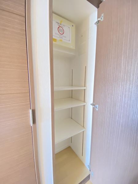 バンベール・グラン豊田下市場