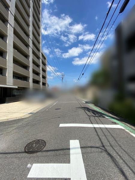 バンベール・グラン豊田下市場
