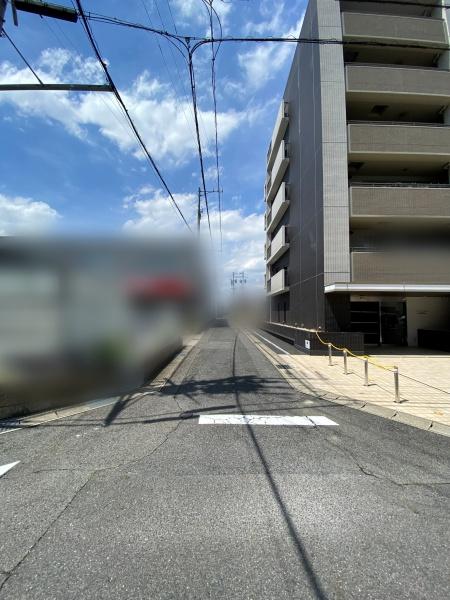 バンベール・グラン豊田下市場
