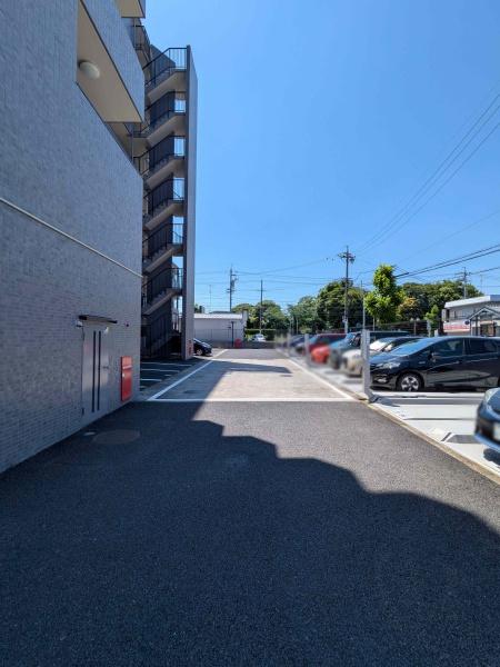 豊田大林町パーク・ホームズ