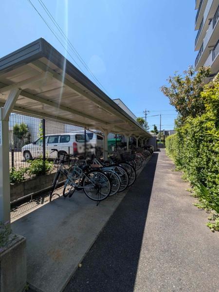 豊田大林町パーク・ホームズ