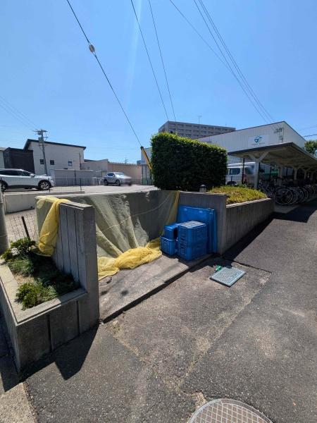 豊田大林町パーク・ホームズ