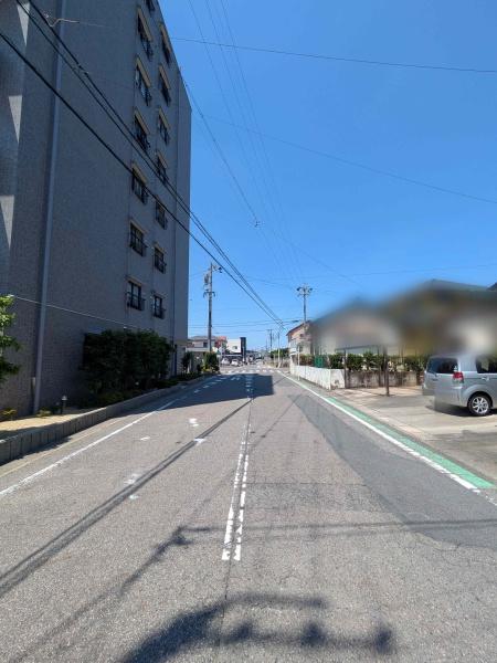 豊田大林町パーク・ホームズ