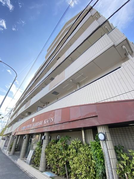 グローリアス豊田大林公園