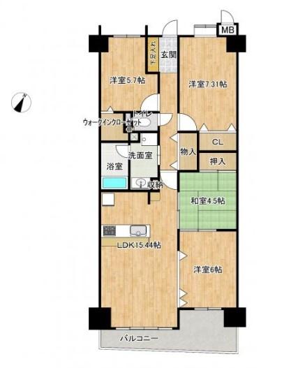 Tステージ水源公園