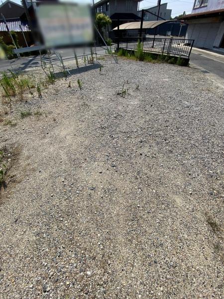 豊田市金谷町２丁目の土地