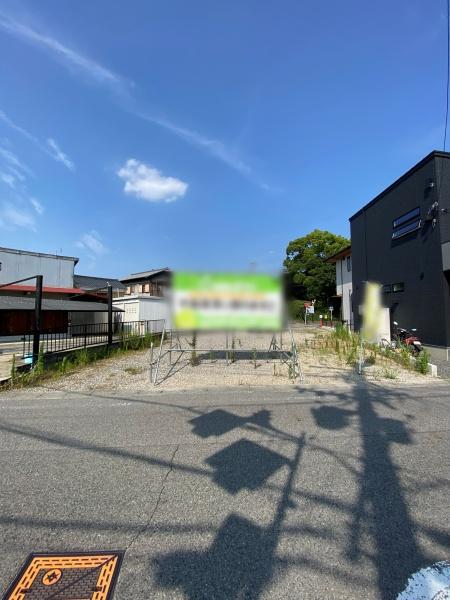 豊田市金谷町２丁目の売土地