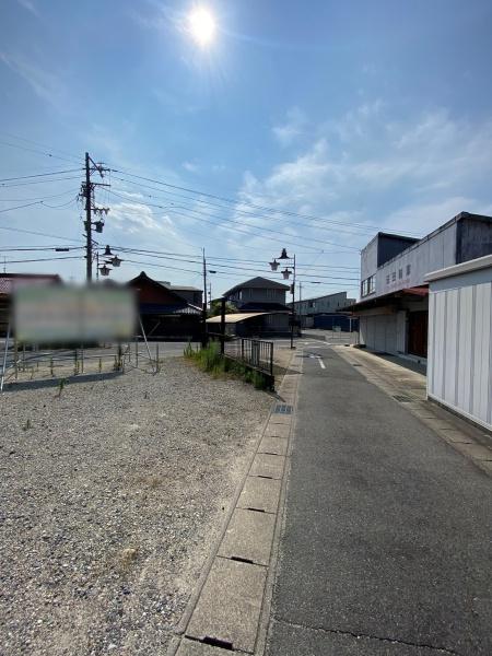豊田市金谷町２丁目の売土地
