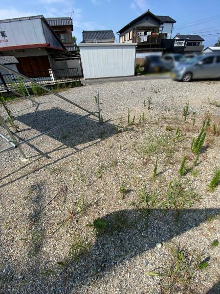 豊田市金谷町２丁目の土地