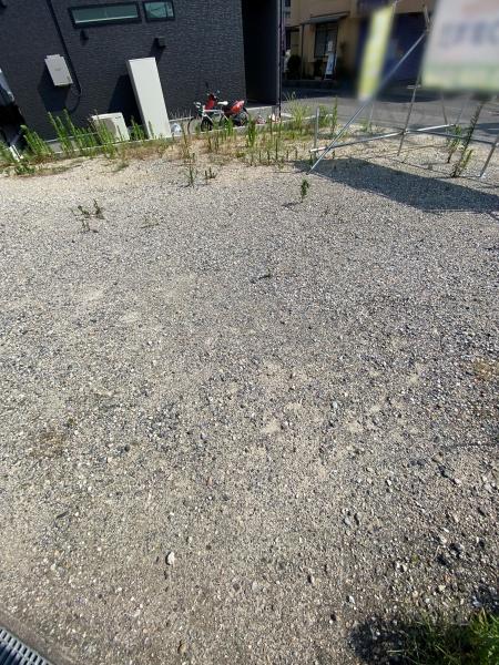 豊田市金谷町２丁目の土地