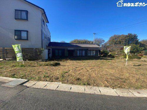豊田市扶桑町５丁目の売土地