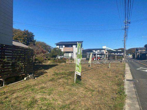 豊田市扶桑町５丁目の売土地