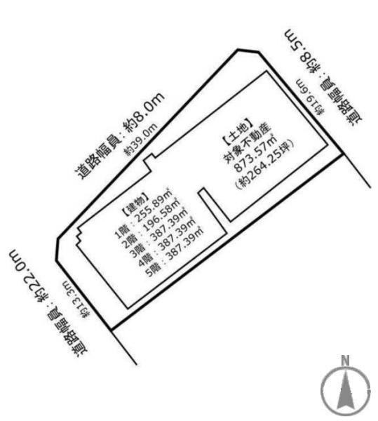 センタースクエア春日井