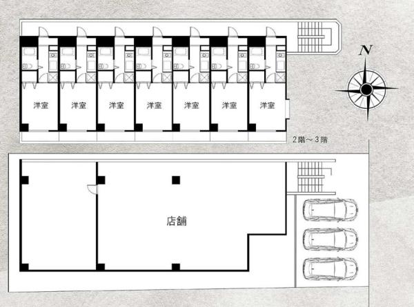 ベルトピア一宮Ⅱ