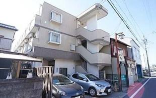 ベルトピア一宮Ⅱ