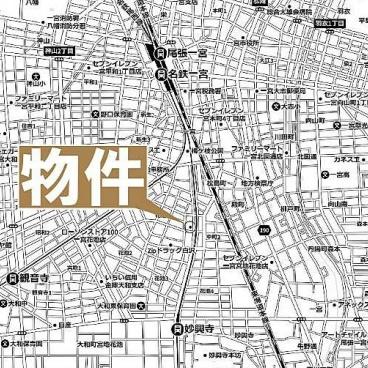 ベルトピア一宮Ⅱ