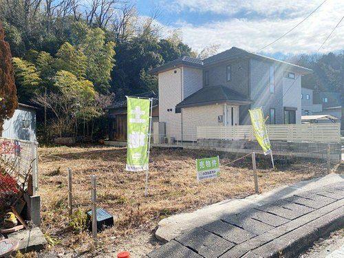 豊田市扶桑町３丁目の売土地