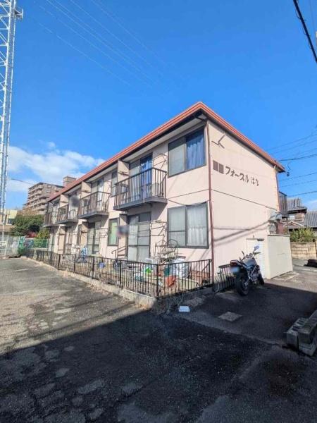 フォーブルはな