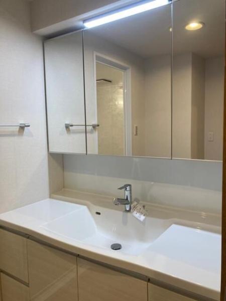 バンベール新生公園