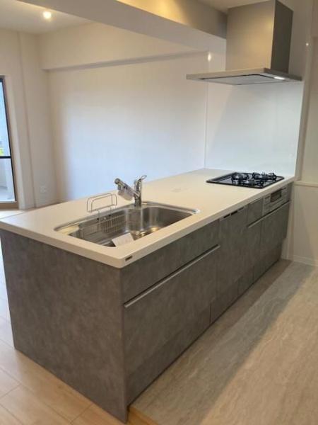 バンベール新生公園