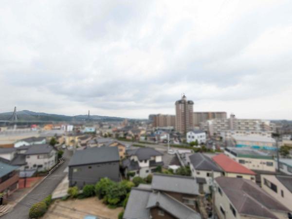 グローリアス豊田前山町