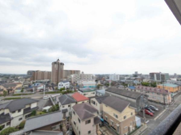 グローリアス豊田前山町