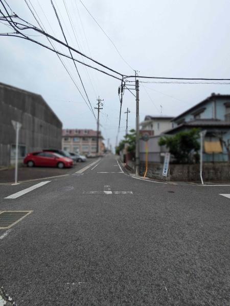 グローリアス豊田前山町