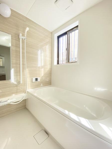 豊田市乙部ケ丘4丁目の中古一戸建て(バス)