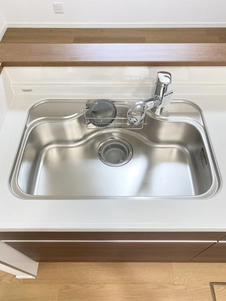 豊田市乙部ケ丘4丁目の中古一戸建て(キッチン)