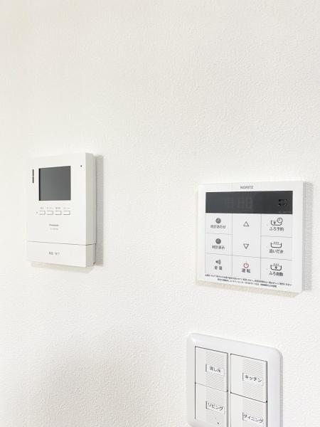 豊田市乙部ケ丘4丁目の中古一戸建て(その他内観)