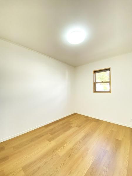 豊田市乙部ケ丘4丁目の中古一戸建て(収納)