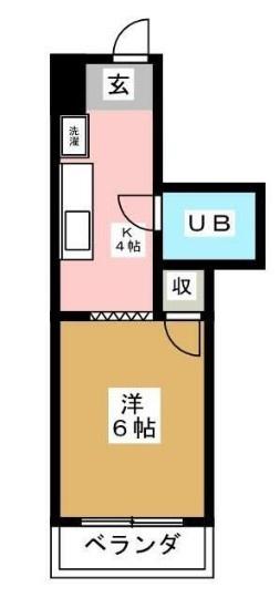 サンメゾン西春