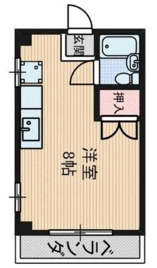 サンメゾン西春