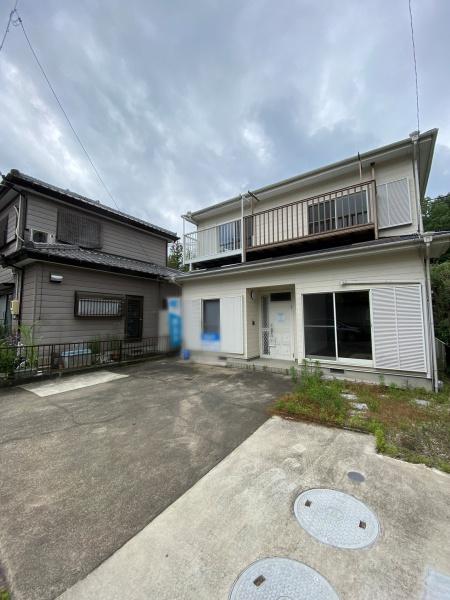 豊田市深見町岩花の中古一戸建て