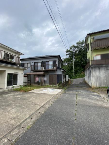 豊田市深見町岩花の中古一戸建て