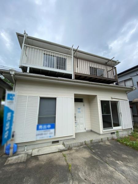 豊田市深見町岩花の中古一戸建