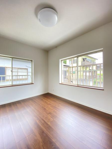豊田市深見町岩花の中古一戸建